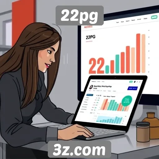 Estrategias de monetização do site 22pg