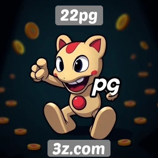 Novidades e atualizações do site 22pg