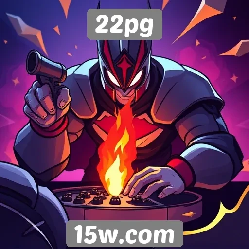 Tutoriais para iniciantes no site 22pg