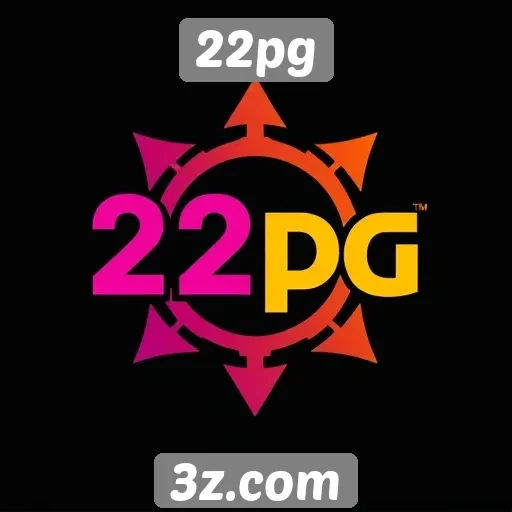 Comparativo entre 22pg e outras plataformas de jogos