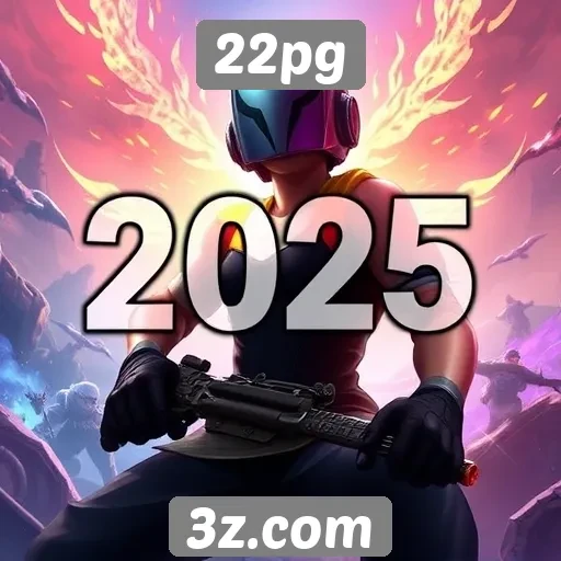 Principais jogos disponíveis no 22pg em 2025