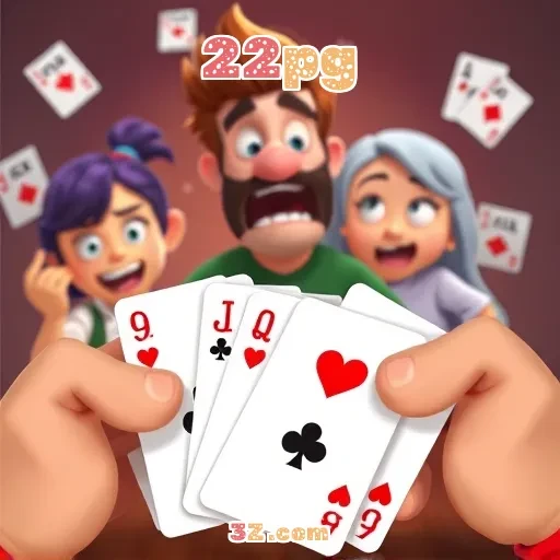 22pg: A Revolução na Segurança de Jogos Online