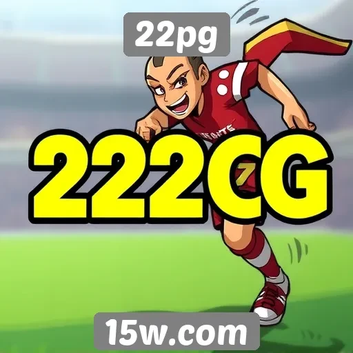 Review dos jogos mais jogados no 22pg