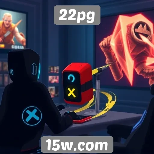 Feedback dos usuários sobre a experiência no 22pg