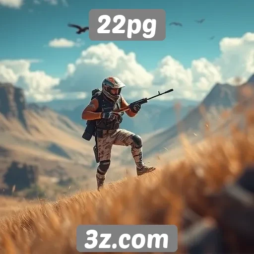 Desempenho e estabilidade do site 22pg