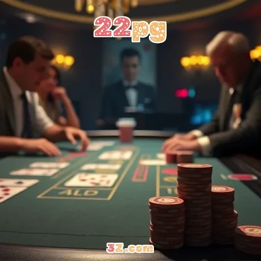 22pg: Descubra a Diversão dos Slots Divertidos!